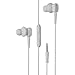 Price comparison product image Boompods headset Earbuds MFI In Ear Headset white