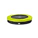 Price comparison product image EXIT Trampolin Silhouette Ground 183cm Lime