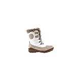 botas nieve kimberfeel  Kimberfeel Delmos - Botas de nieve, color blanco, blanco, 37