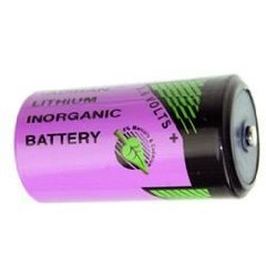 Tadiran SL-2770S - Batteria al litio inorganico, 3,6 V