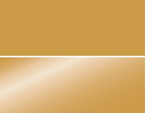 Marabu 784 15 ml Porzellan Malen, Gold - 2