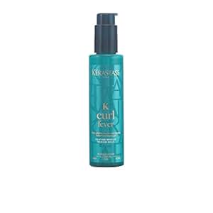 Kerastase K CURL FEVER Radiant Curl Shaping Gel 150 ml 