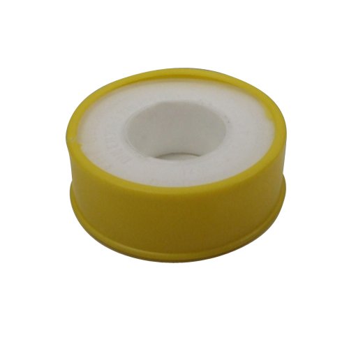 Preisvergleich Produktbild Teflon-Band 12m nach DVGW Klebeband Dichtungsband Gewindeband Gewinde Dichtband