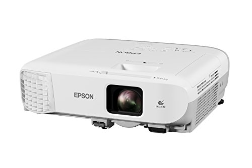 Price comparison product image Epson EB-990U