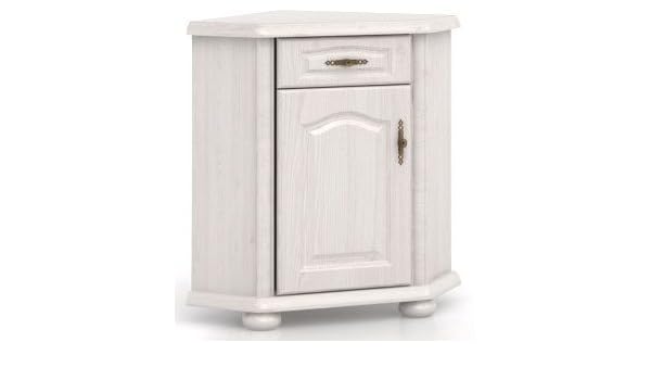 Brand New Corner Chest Of Drawers Bas11 Amazon Co Uk Kitchen Home