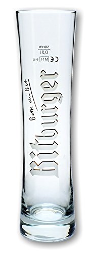 Preisvergleich Produktbild Bitburger Designglas 0,20l