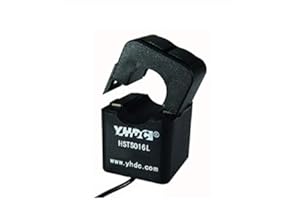 YHDC Hall Split core current sensor HSTS016L 20A/2.5±0.625V 1%
