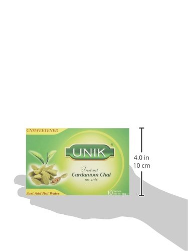 Unik-Cardamom-Tea-Unsweetened-140-g-Pack-of-5