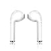 Produktbild Bluetooth-Headset, Mini-In-Ear-Bluetooth-Headset Sport-Headset, mit tragbaren kompatibel mit den meisten Android-Smartphone IOS (weiß)