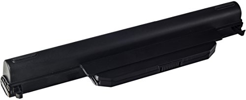 Mitsuru® 6600mAh Notebook Laptop Akku Batterie für Asus K45VG K45VM K45VS K55A K55D K55DE K55DR K55N K55V K55VD K55VM K55VS K75A K75D K75DE - 2