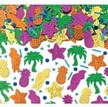 Island Party Confetti 14g
