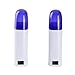 Belle Electric Double Roll on Wax Heater / Warmer for Depilatory Hair Removal (without Wax Cartridge) - Valentines Surprise Gift
