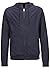 Produktbild BOSS Casual Herren Wendejacke Zince Schwarz S
