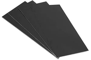 MYAMIA Suleve Gf1730 170x300Mm G10 Fr4 Resina Epoxi Hoja De Fibra De Vidrio Junta Placa 0.5/1.5/2/3Mm-3Mm