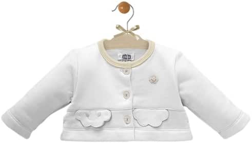 side fastening baby vests