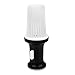 Salon Hairdressing Hair Cutting Barber Neck Brush with Powder Container