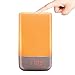 Produktbild Farsler Neue Simulation Sonnenaufgang Wake-Up Light, 5 Nature Sounds Wecker mit FM Radio und Touch Control 10-Brightness 4 Farben Atmosphäre Lampe für Schlafzimmer (MY-03 White)