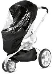 Quinny Original Raincover for Moodd Quinny Pushchairs
