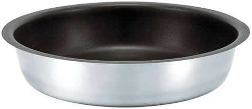 Beka Stainless Steel Non Stick Tarte Tatin Baking Tin 28 Cm