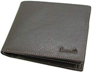 Ellersberg Herren Ledergeldbörse Querformat #WI34831