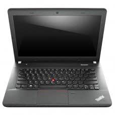 Buy Lenovo Thinkpad Edge E431 q4 14 Inch Laptop Core I3 3110m 4gb 500gb Dos Intel Hd Graphics Online At Low Prices In India Amazon In