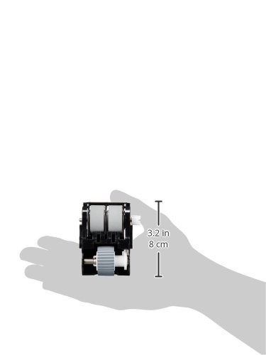 Canon 4082B004 Replacement Rolls - 3