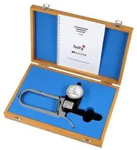 Apex Digital Harpenden Skinfold Caliper