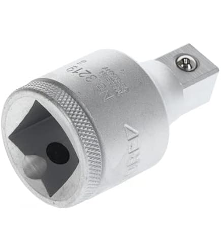 Kraftschrauber Reduzierstück 3/4 auf 1/2 KB 3219- Nr.:6675280 kaufen
