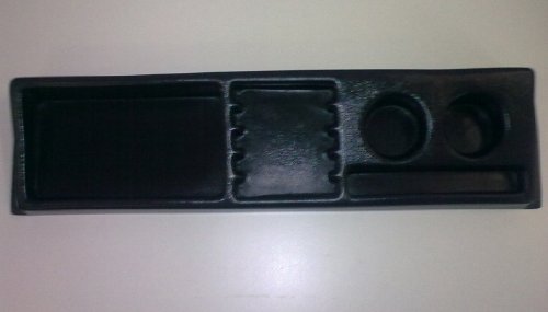 armaturenbrettablager cabina estante VW Bus T2/T3