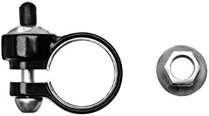 Pinhead Unisex's Locking Seat Clamp Seatpost