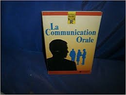 Télécharger La Communication Orale Gratuit