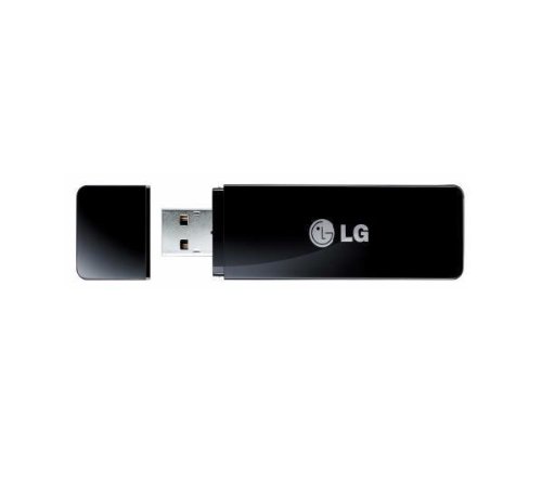 Preisvergleich Produktbild WLAN-Stick AN-WF100 + SurgeStrip E-Series - Überspannungsschutz