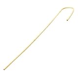 Rouge Bamboo Cane
