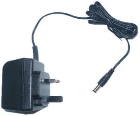 Power Supply Replacement for Voodoo Lab Analog Chorus Effects Pedal Adapter 9V