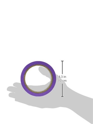 Axus decor AXU MTX36-36 mm x 40 m razr-x de baja adherencia de cintas