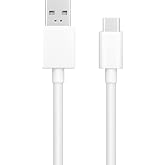 OPPO Vooc hızlı şarj kablosu Tip C