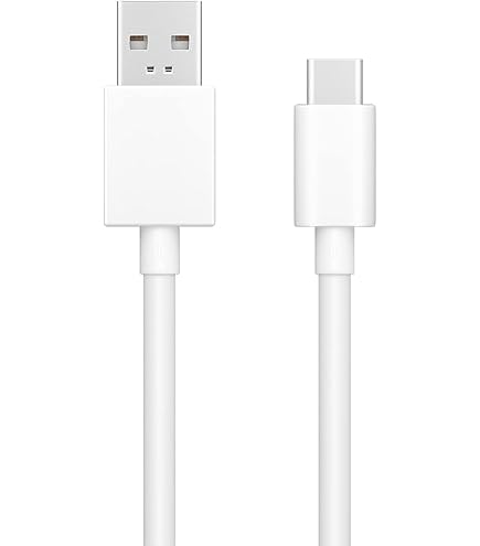 Cavo da tipo C a tipo C per Oppo A54 Cavo USB Ricarica