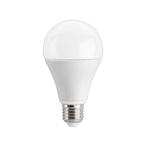 Preisvergleich Produktbild Goobay 30637 LED Birne"E27" warm-weiß