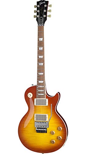 Gibson Custom Shop Dave Amato Les Paul Axcess Boston Sunset Fade