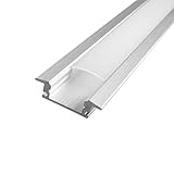 Ein Blick in unseren Shop lohnt sich, denn wir haben noch viele weitere LED-Strips, LED Lampen, Trafos und Zubehör im Angebot. Suchen Sie auf Amazon nach ENERGMiX LED