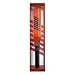 Produktbild IKON Lightstick,YG Entertainment KONBAT Light Stick Concert Lightstick Fans unterstützen Modell Toy mit Lanyard Design