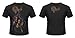 Produktbild Opeth - Faces T-Shirt (Gr. XXL)