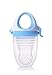 Kidsme Food Feeder Plus (Lime Green)
