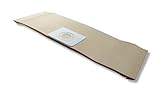 Kallefornia 3 sacs aspirateur Kallefornia k147 Convient pour Blaupunkt wd4000