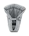 Ergobaby 360 Bundle of Joy - Grey with Original grey insert