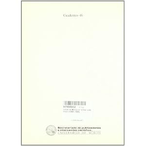 Judios de Murcia en la Baja Edad Media (1350-1500), Los (Colección Cuadernos)