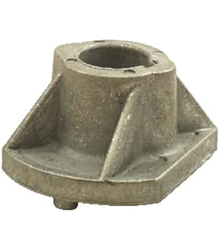 Presa Per Coltelli Stihl/Viking - Per Modelli MB 248.3, 253.1, 443.1, 448.1, RM 248, 253, 443, 448 - In Alluminio - Foto 4