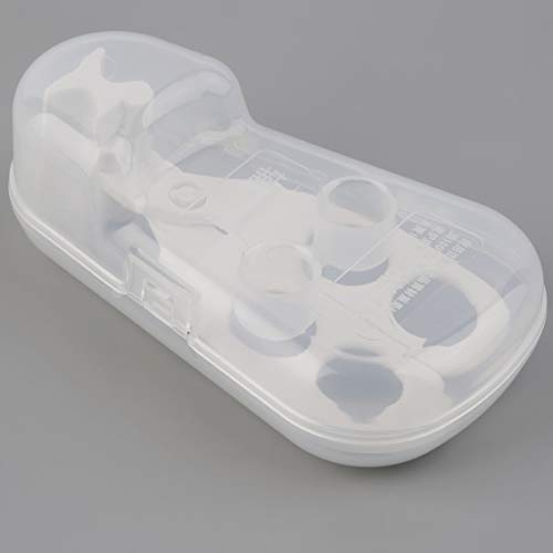 Preisvergleich Produktbild Mazur Überlegene Qualität Durable Sicher Kunststoff Baby Lebensmittel Crush Schere Schnitt Kinder Küche Gemüse CutterStylish