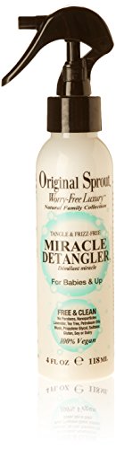 Original Sprout Miracle Hair Detangler 118 ml