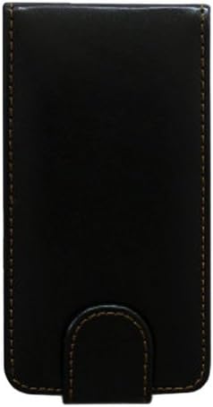 Bluetrade Leather Clip Case for Nokia E55